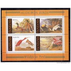 Hb45  tanzania