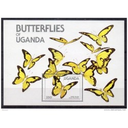 Hb45 uganda