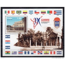 Hb158 cuba
