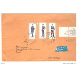 Carta de chile de 1982