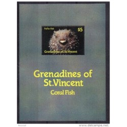 Hb19 saint vicent de grenadines