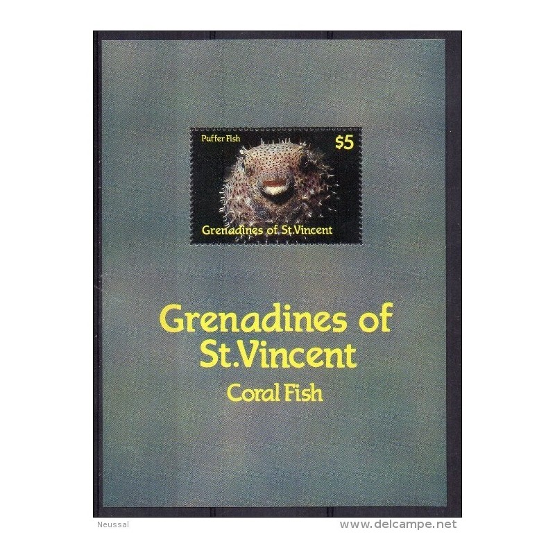 Hb19 saint vicent de grenadines Hb19 saint vicent de grenadines