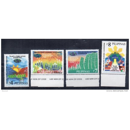 Serie n 23058   filipinas