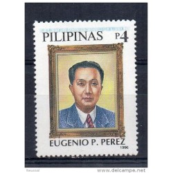 Sello n 2280   filipinas
