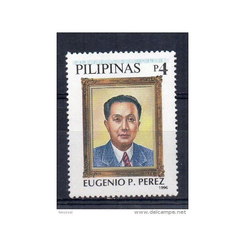 Sello n 2280 filipinas Sello n 2280 filipinas