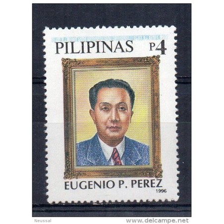 Sello n 2280   filipinas
