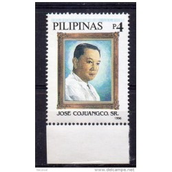Sello n 2342   filipinas