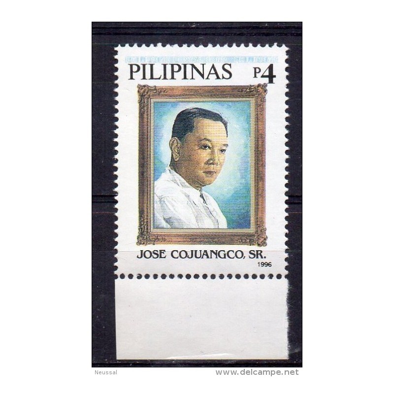 Sello n 2342 filipinas Sello n 2342 filipinas