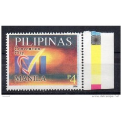 Sello n 2343   filipinas
