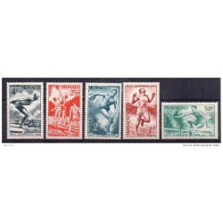 Serie n 31923 monaco