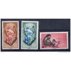 Serie n 3557 guinea