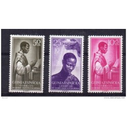 Serie n 3446  guinea