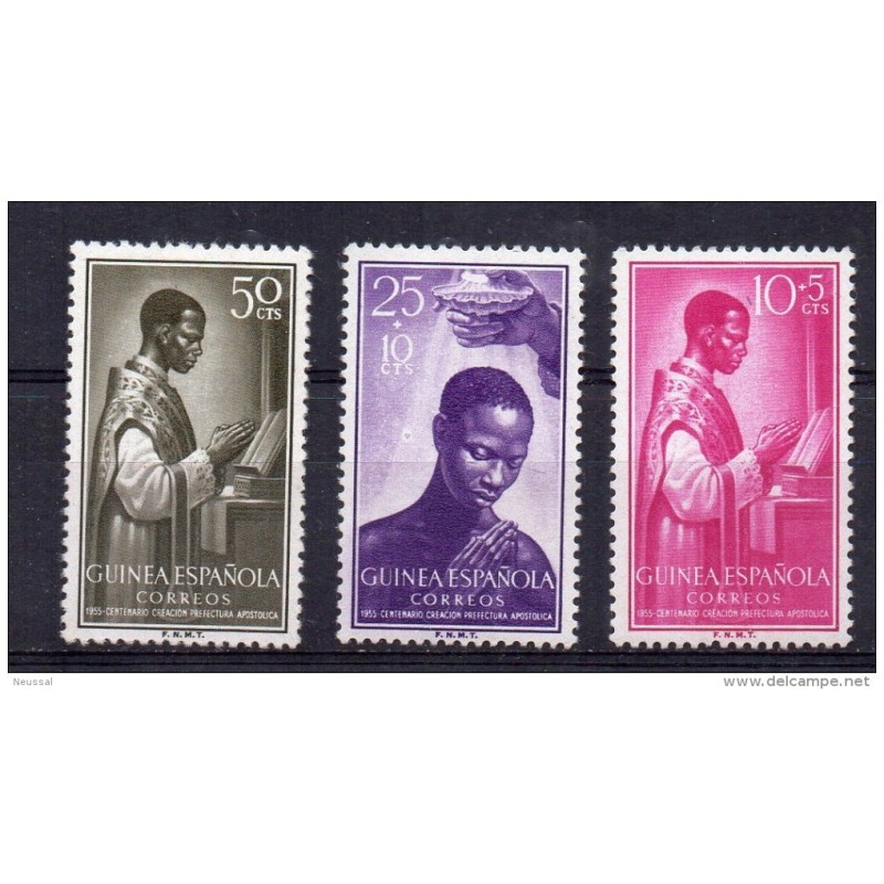 Serie n 3446 guinea Serie n 3446 guinea