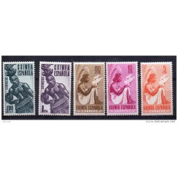 Serie n 3259 guinea