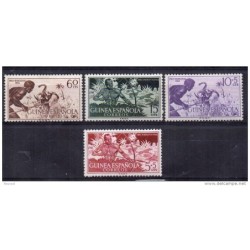 Serie  n 3347   guinea