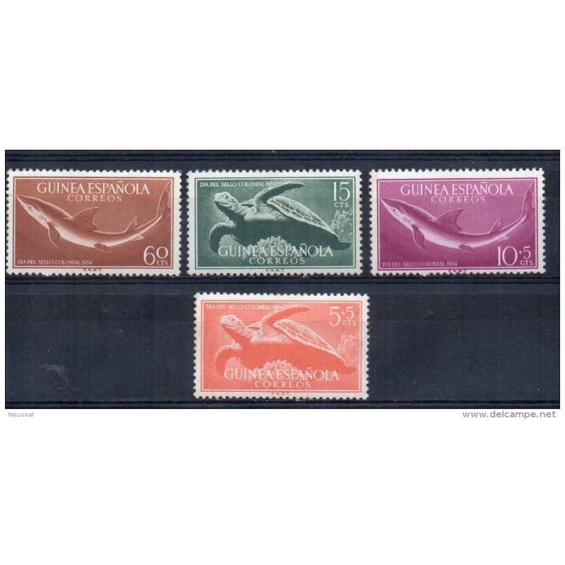 Serie n 33841 guinea Serie n 33841 guinea