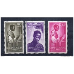 Serie  n 3446    guinea