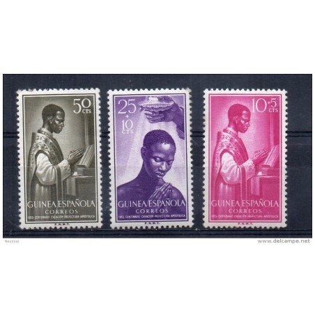 Serie  n 3446    guinea