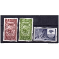 Serie  n 3624    guinea