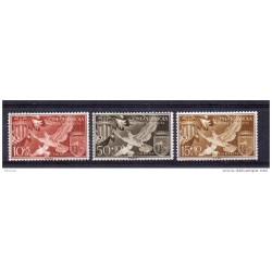 Serie  n 3735  guinea