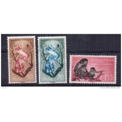 Serie  n 3557  guinea