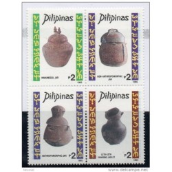 Serie de filipinas de 1995