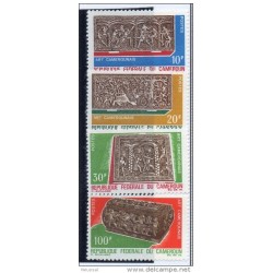 Serie n 4514 cameroun