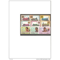 2 series dentadas