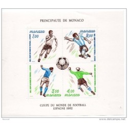 Hb21 monaco futbol