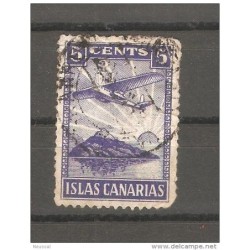 Viñeta  islas canarias