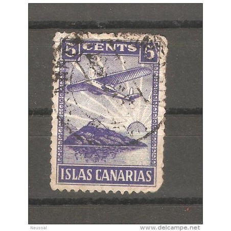 Viñeta  islas canarias