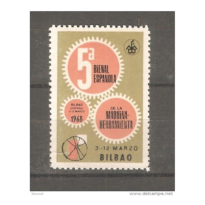 Viñeta de bilbao bienal español Viñeta de bilbao bienal español