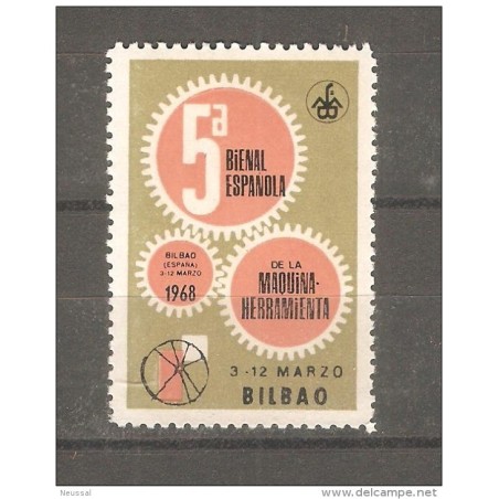 Viñeta de  bilbao bienal español