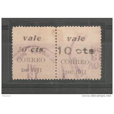 Pareja de viñetas de granada