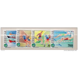 Serie n 1803 foroyar