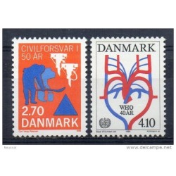 Serie    n 9223  dinamarca