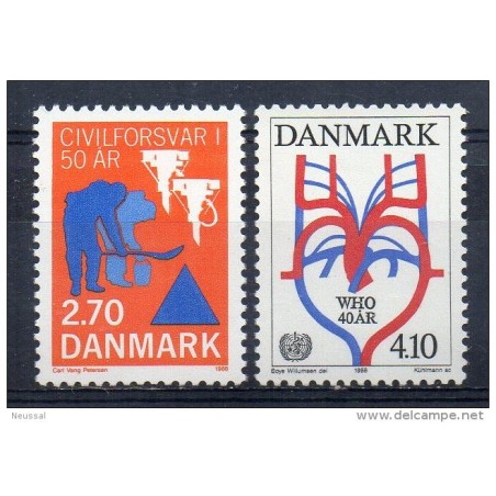 Serie    n 9223  dinamarca