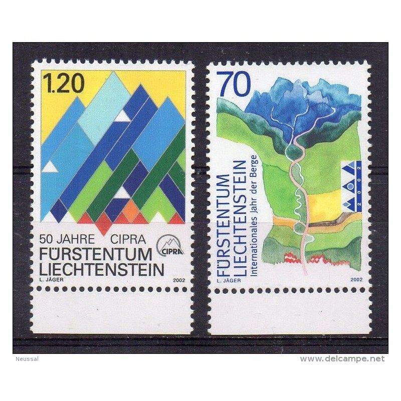 Serie n 12301 liechtenstein Serie n 12301 liechtenstein