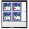 Serie   n 568   liechtenstein en bloque 4