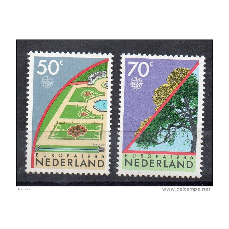 Serie n 12623 holanda Serie n 12623 holanda