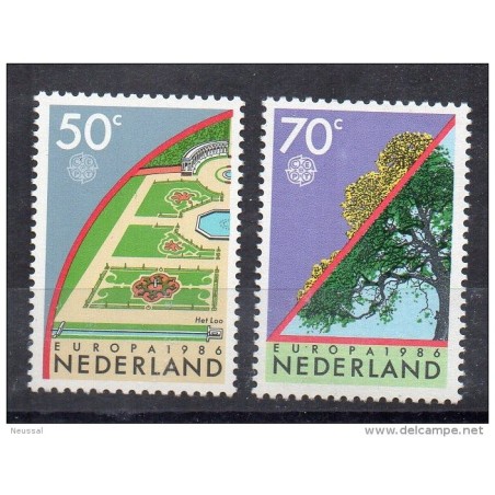 Serie   n 12623 holanda