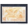Sello n 20 christmas island