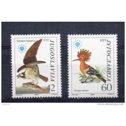 Serie n 14789 yugoslavia