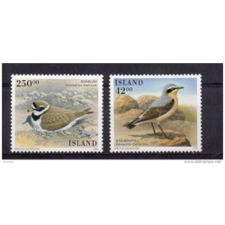 Serie n 9245 islandia