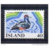Sello n 477  islandia