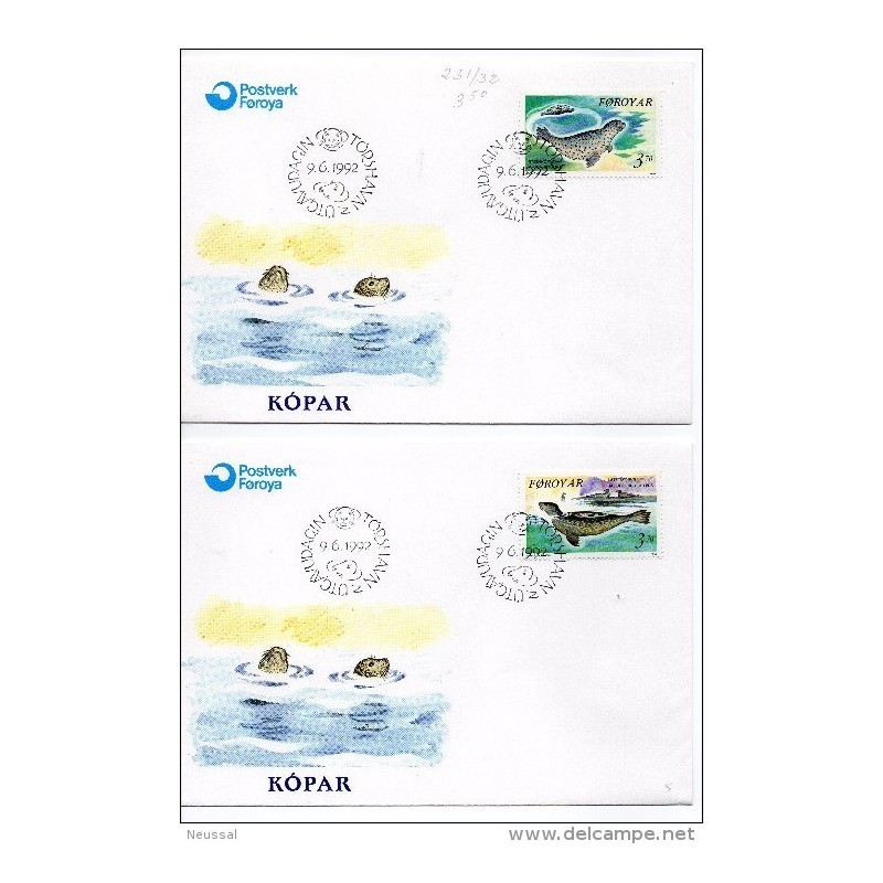 2 cartas de peces serie n 2312 foroyar 2 cartas de peces serie n 2312 foroyar
