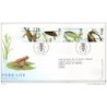 Carta de insectos grand bretaña 2001