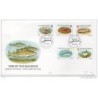 Carta de peces guernsey 1985