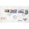 Carta de peces tierras australes de 1981