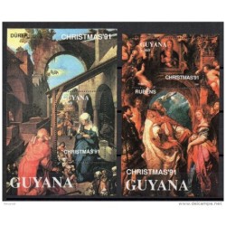 Hb86  D y E guyana